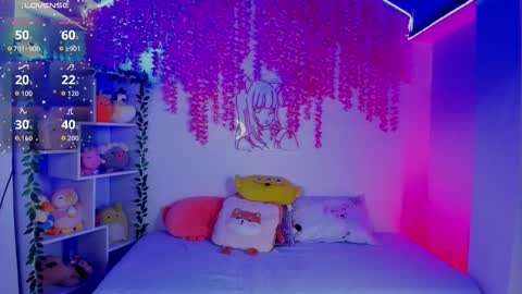 Hanna Botero online show from 6, 2, 2026