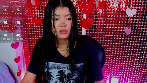 Hanna Botero online show from 16, 2, 2026