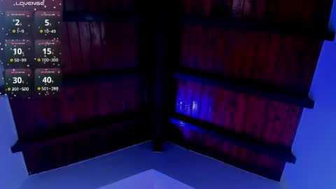 Hanna Botero online show from 13, 3, 2026