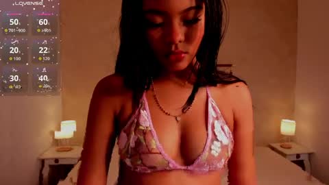 Hanna Botero online show from 18, 4, 2026