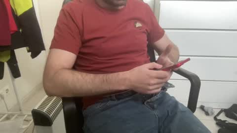 _hard_af online show from 26, 1, 2025