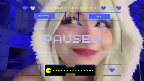 Snapshot of _heavenly_blue_ chatting on 23, 7, 2026 Bluey online show from 23, 7, 2026