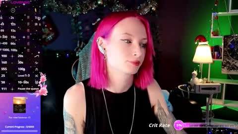 Helen Carter 3  Next stream   2330 MSC online show from 22, 12, 2025