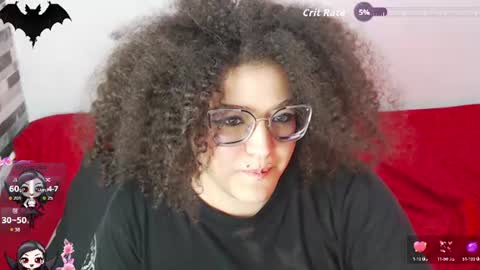 Snapshot of _hexdoll_ chatting on 24, 7, 2026 Doll independent model 3 online show from 24, 7, 2026