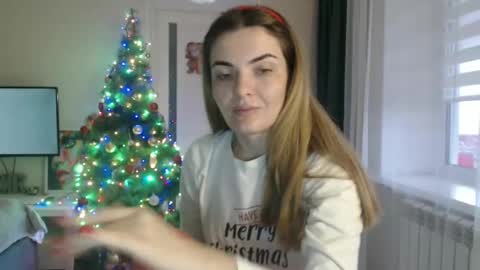 Criss4u online show from 25, 12, 2024