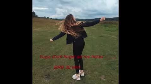 Criss4u online show from 26, 2, 2026