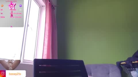 Honey online show from 12, 4, 2026