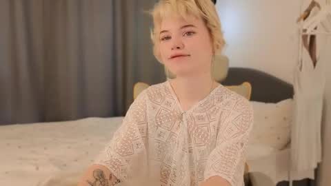 Alisha online show from 23, 5, 2026