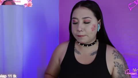 Snapshot of _hooly chatting on 6, 7, 2026 CATALINA G online show from 6, 7, 2026