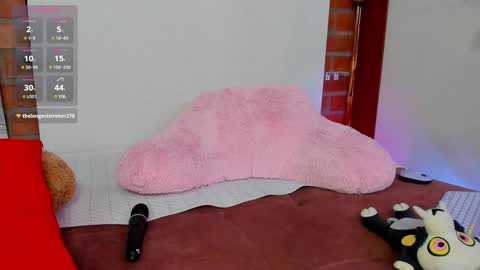 Snapshot of _hottie__ chatting on 3, 12, 2024 _hottie__ online show from 3, 12, 2024