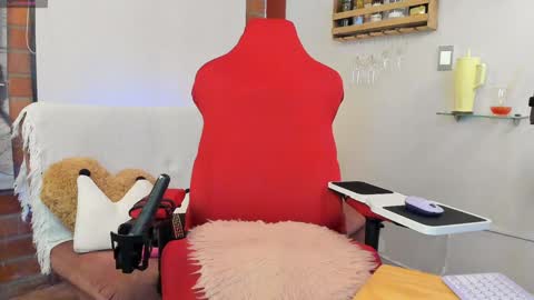 Snapshot of _hottie__ chatting on 6, 2, 2025 _hottie__ online show from 6, 2, 2025