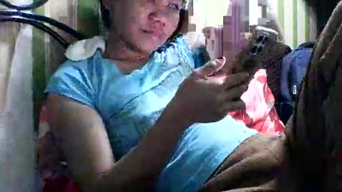 Snapshot of _hotzooey69_ chatting on 1, 2, 2026 _hotzooey69_ online show from 1, 2, 2026