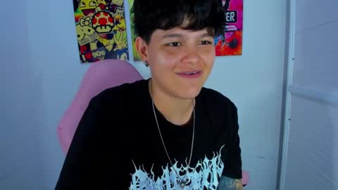 Snapshot of _ian_sweet chatting on 21, 11, 2025 ian online show from 21, 11, 2025