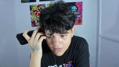 Snapshot of _ian_sweet chatting on 22, 11, 2025 ian online show from 22, 11, 2025