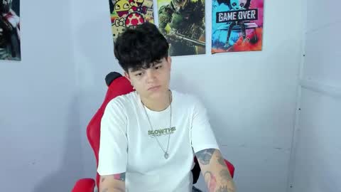 Snapshot of _ian_sweet chatting on 28, 11, 2025 ian online show from 28, 11, 2025