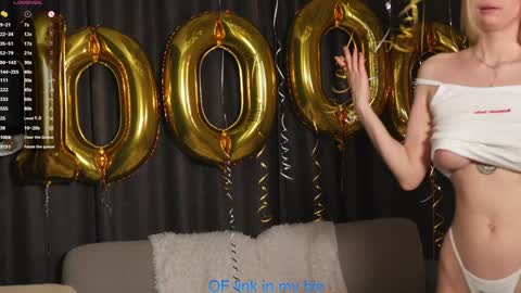 Ava 3 online show from 26, 11, 2025