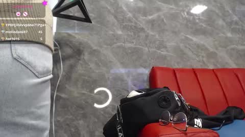 Isa online show from 19, 2, 2025