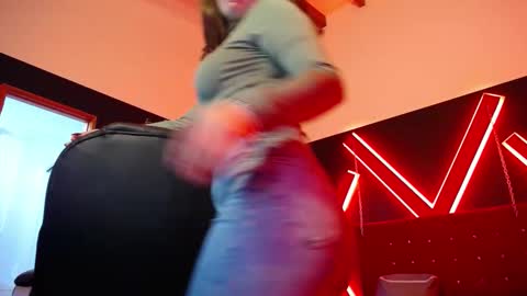 Isa online show from 15, 12, 2025