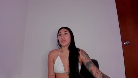 Snapshot of _isabella99_ chatting on 14, 3, 2026 Isabella online show from 14, 3, 2026