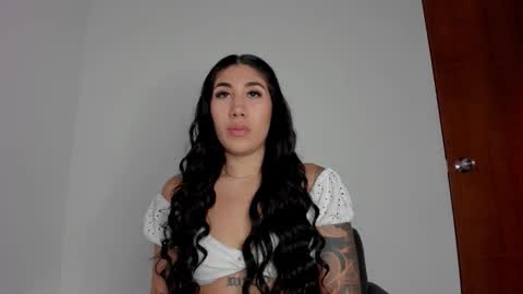 Snapshot of _isabella99_ chatting on 17, 3, 2026 Isabella online show from 17, 3, 2026