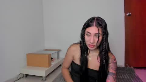 Snapshot of _isabella99_ chatting on 25, 4, 2026 Isabella online show from 25, 4, 2026