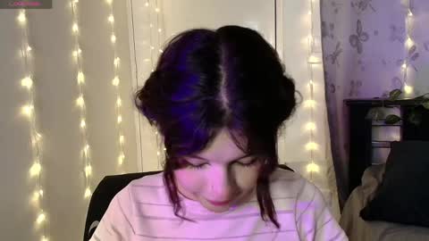 Snapshot of _itsjustgeral chatting on 29, 5, 2026 Geral online show from 29, 5, 2026