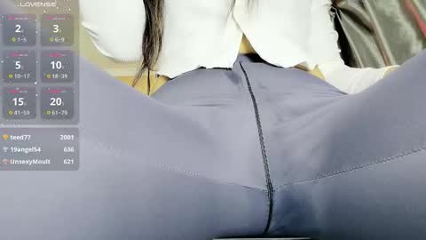 UU online show from 7, 11, 2025