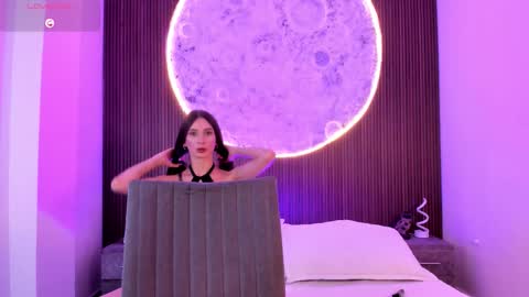 Ivanna online show from 9, 1, 2026