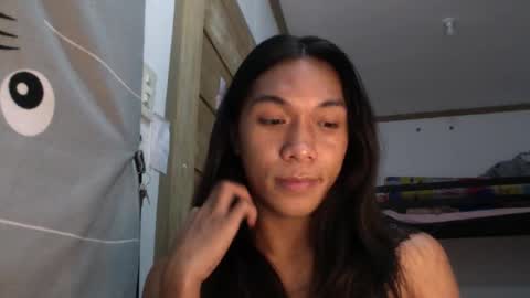 Snapshot of _iwantyourx chatting on 10, 9, 2025 KIA online show from 10, 9, 2025