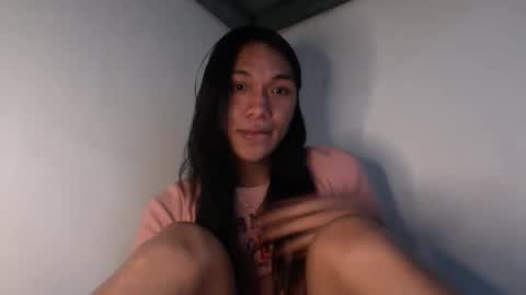 Snapshot of _iwantyourx chatting on 21, 9, 2025 KIA online show from 21, 9, 2025