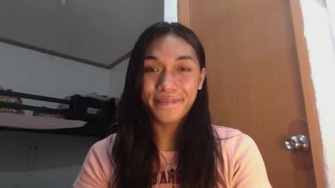 Snapshot of _iwantyourx chatting on 23, 9, 2025 KIA online show from 23, 9, 2025