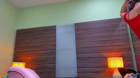 Snapshot of _jaadee_ chatting on 7, 5, 2026 JADE online show from 7, 5, 2026