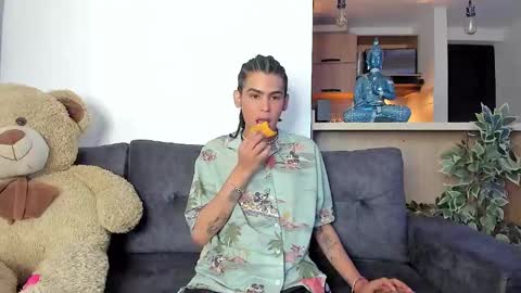 Jay online show from 26, 2, 2025