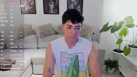 Snapshot of _jacobmiller__ chatting on 9, 2, 2025 J A C O B online show from 9, 2, 2025