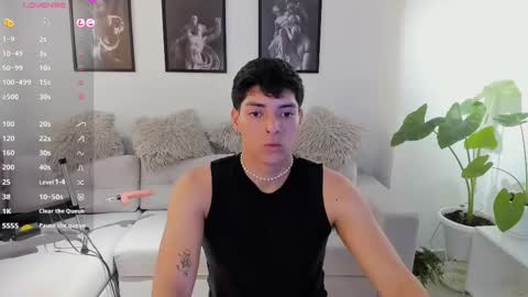 Snapshot of _jacobmiller__ chatting on 10, 2, 2025 J A C O B online show from 10, 2, 2025