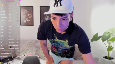 Snapshot of _jacobmiller__ chatting on 11, 2, 2025 J A C O B online show from 11, 2, 2025