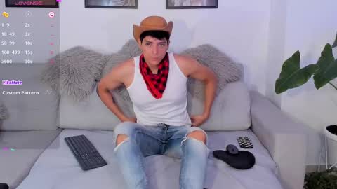 Snapshot of _jacobmiller__ chatting on 27, 2, 2025 J A C O B online show from 27, 2, 2025