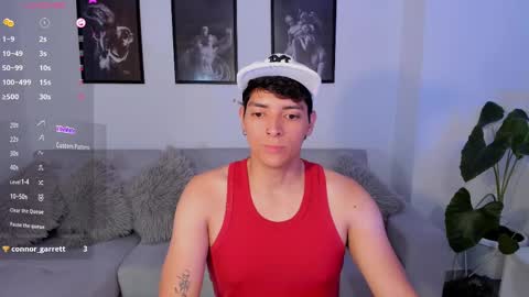 Snapshot of _jacobmiller__ chatting on 28, 2, 2025 J A C O B online show from 28, 2, 2025