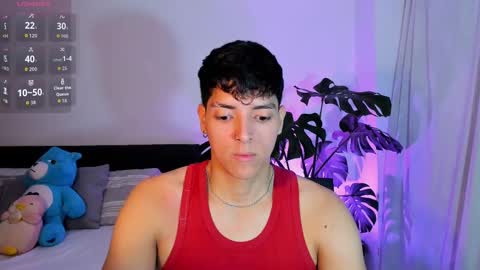 Snapshot of _jacobmiller__ chatting on 16, 9, 2025 J A C O B online show from 16, 9, 2025