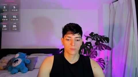 Snapshot of _jacobmiller__ chatting on 17, 9, 2025 J A C O B online show from 17, 9, 2025