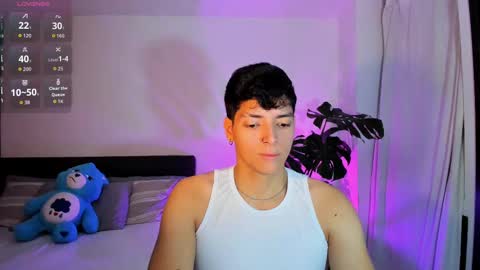 Snapshot of _jacobmiller__ chatting on 21, 9, 2025 J A C O B online show from 21, 9, 2025