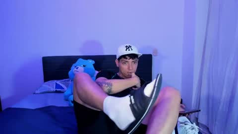 J A C O B online show from 6, 4, 2026