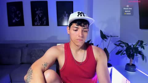 J A C O B online show from 14, 4, 2026