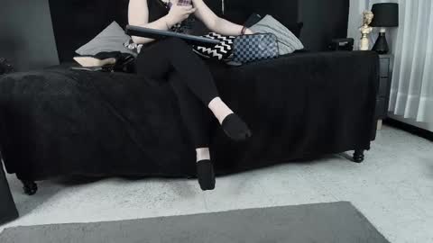 Miss Jade online show from 30, 10, 2025