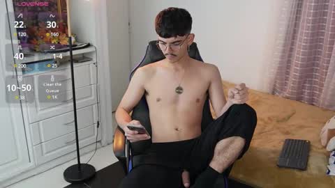 James online show from 28, 1, 2025