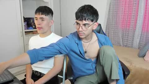 James online show from 13, 9, 2025