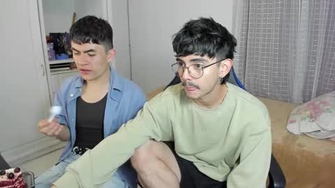 James online show from 29, 9, 2025