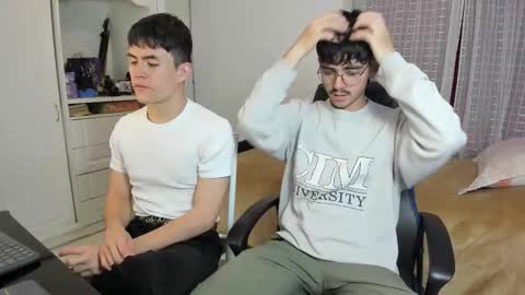 James online show from 12, 10, 2025