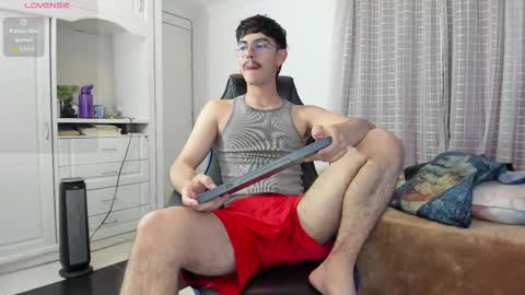 James online show from 15, 3, 2026