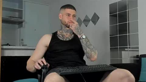 jeison online show from 5, 12, 2024